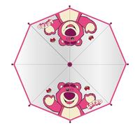 Cerdá Ombrello manuale PoE Adulto Toy Story Lotso T297:60 Cm
