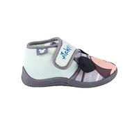 Cerdá Pantofole Casa Media Stivale 3D Mickey, Scarpe da Ginnastica Unisex-Bambini, Verde Chiaro, 26 EU