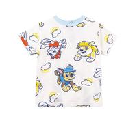 Cerda Paw Patrol Maglietta A Maniche Corte La Squadra Dei Cuccioli