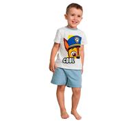 Cerda Paw Patrol Set A Maniche Corte La Squadra Dei Cuccioli