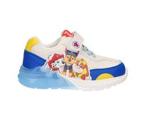 Suola Sportiva TPR con luci Bambino Paw Patrol - Suola Sportiva TPR con luci per Bambini, per Scuola, Parco e Tempo Libero, Blu, 24 EU