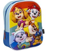 Cerdà Paw Patrol Zaino Asilo 3d 25x31 cm