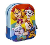 Cerdà Paw Patrol Zaino Asilo 3d 25x31 cm