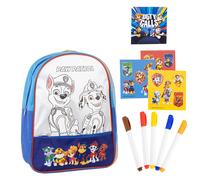 Cerda Paw Patrol Zaino Paw Patrol