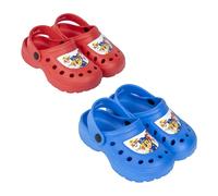 Cerda Paw Patrol Zoccoli La Squadra Dei Cuccioli