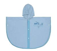 Cerdá - Poncho Impermeabile di Frozen 2
