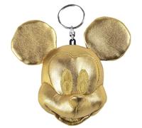 Cerdá - Portachiavi Peluche Minnie Mouse - Licenza Ufficiale Disney