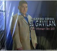 Cerda, Ricardo - Ya Vives En Mi