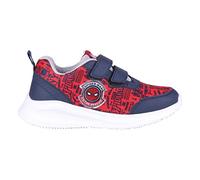 Cerdá - Scarpe da Ginnastica Spiderman per Bambini - Licenza Ufficiale Marvel