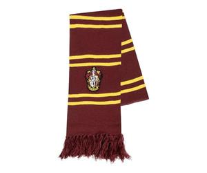 Cerda sciarpa Harry Potter Grifondoro, multicolore, M