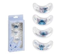 Cerdá - Set Cura Della Pelle Stitch 9.0 X 17.0 X 2.5 Cm (2500003236)