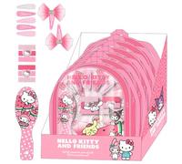 CERDÁ Set De Belleza Bolsito Hello Kitty, prodotto per uso quotidiano