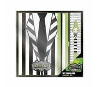 Cerdá- Set di cancelleria Penna Beetlejuice 22.0 X 22.0 X 2.5 Cm (2700001201)