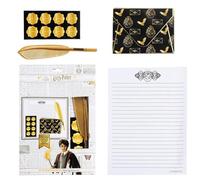 Cerdá Set di cancelleria Piuma Harry Potter 21.5 X 32.0 X 0.8 Cm, 2700001521
