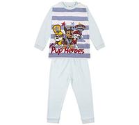 Cerdá Set di Pigiama, Azzurro, Taglia Unica Unisex-Bambini e Ragazzi