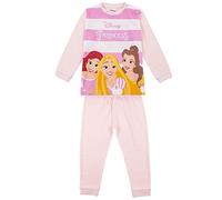 Cerdá Set di Pigiama, Rosa Chiaro, Taglia Unica Unisex-Adulto