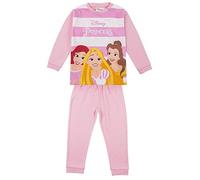 Cerdá Set di Pigiama, Rosa, Taglia Unica Unisex-Bambini e Ragazzi