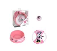 Cerda set giocattoli per cani Minnie