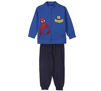 Cerdá Setola Chandal, Rosso, Taglia Unica Unisex-Bambini e Ragazzi