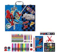 Cerda Spiderman Disegno Di Valigetta Spiderman Marvel