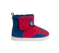 Cerda Spiderman Pantofole A Stivaletto Spiderman