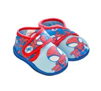 Cerda Spiderman Pantofole A Stivaletto Spidey