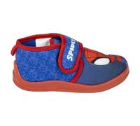Cerda Spiderman Pantofole Casa Dello Stivale Mezzo Spidey