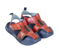 CERDÁ LIFE'S LITTLE MOMENTS Sandali Spiderman per Bambini, Red And Blue, 28 EU