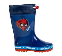 Cerda Spiderman Stivali Da Pioggia Pvc