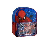 Cerda Spiderman Zaino 7.75l 2.5x3x1.2 Cm