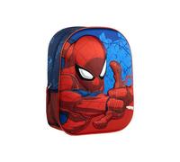 Cerda Spiderman Zaino Spiderman 3d Children´s