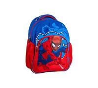 Cerda Spiderman Zaino Spiderman Medium 20.16l 32x15x42 Cm