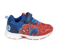Cerdá Sporty TPR Sole with Lights Spiderman Trainers EU 26