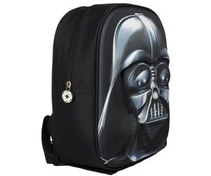 Cerda Star Wars Zaino 3d Darth Vader Star Wars 31 Cm