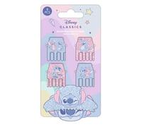 Cerda Stitch 5 Fermagli Per Capelli Stitch