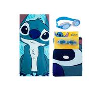 Cerda Stitch Asciugamano Stitch 24x34x6 Cm