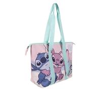 Cerda Stitch Borsa A Tracolla In Tessuto Stitch