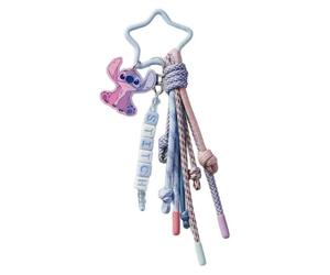 Cerda Stitch Etichetta Per Bagagli Charm Fashion