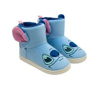 Cerda Stitch Pantofole A Stivaletto Stitch