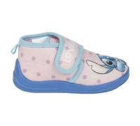 Cerda Stitch Pantofole A Stivaletto Stitch
