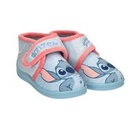 Cerda Stitch Pantofole A Stivaletto Stitch