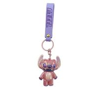 Cerda Stitch Portachiavi 3d Angel