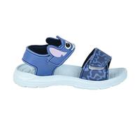 CERDÁ LIFE'S LITTLE MOMENTS Sandali Stitch per Bambini, Blue, 27 EU