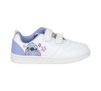 CERDÁ LIFE'S LITTLE MOMENTS Suola Sportiva con Cucitura in PVC, Sneaker, White, 31 EU