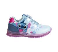 CERDÁ Life's Little Moments Deportiva Suela TPR Luces Stitch para Niños Y Niñas Calzado Infantil Oficial, Cómodo, Resistente, Scarpe da Ginnastica Unisex-Bambini, 31 EU