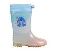 Cerda Stitch Stivali Da Pioggia Pvc
