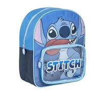 CERDÁ LIFE'S LITTLE MOMENTS Zaino per Bambini Stitch, Unisex Kids, Blu, Regular