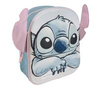 CERDÁ Zaino LIFE'S LITTLE MOMENTS 3D applicazioni Unisex bambini Blu chiaro