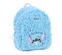 ZAINO STITCH DA PASSEGGIO TEMPO LIBERO PELO DONNA RAGAZZA ORIGINALE DISNEY