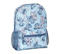 Zaino Cerda Stitch Bleu 23x33x9 cm
